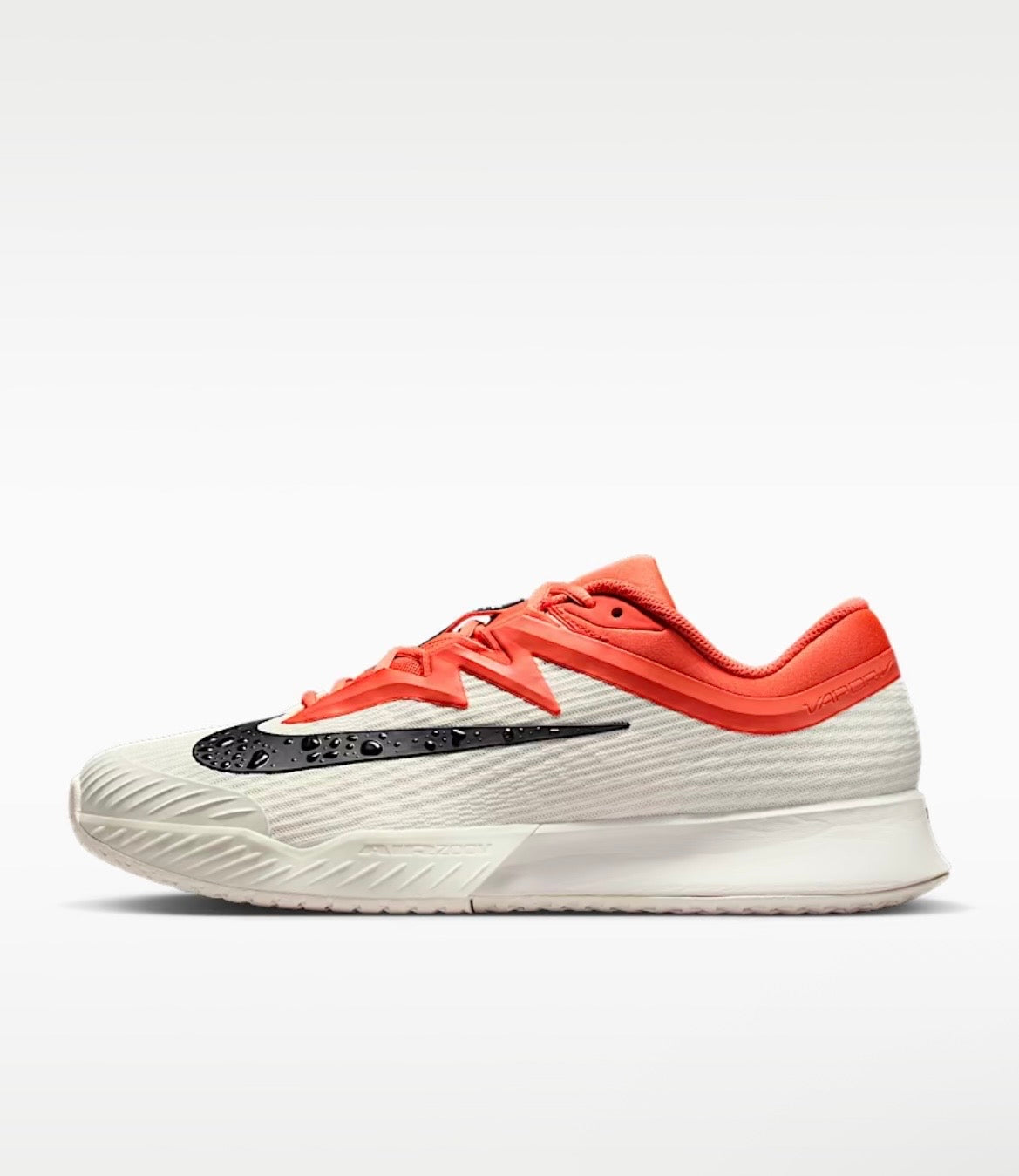 Nike vapor 3 chaussure de tennis pour surface dure