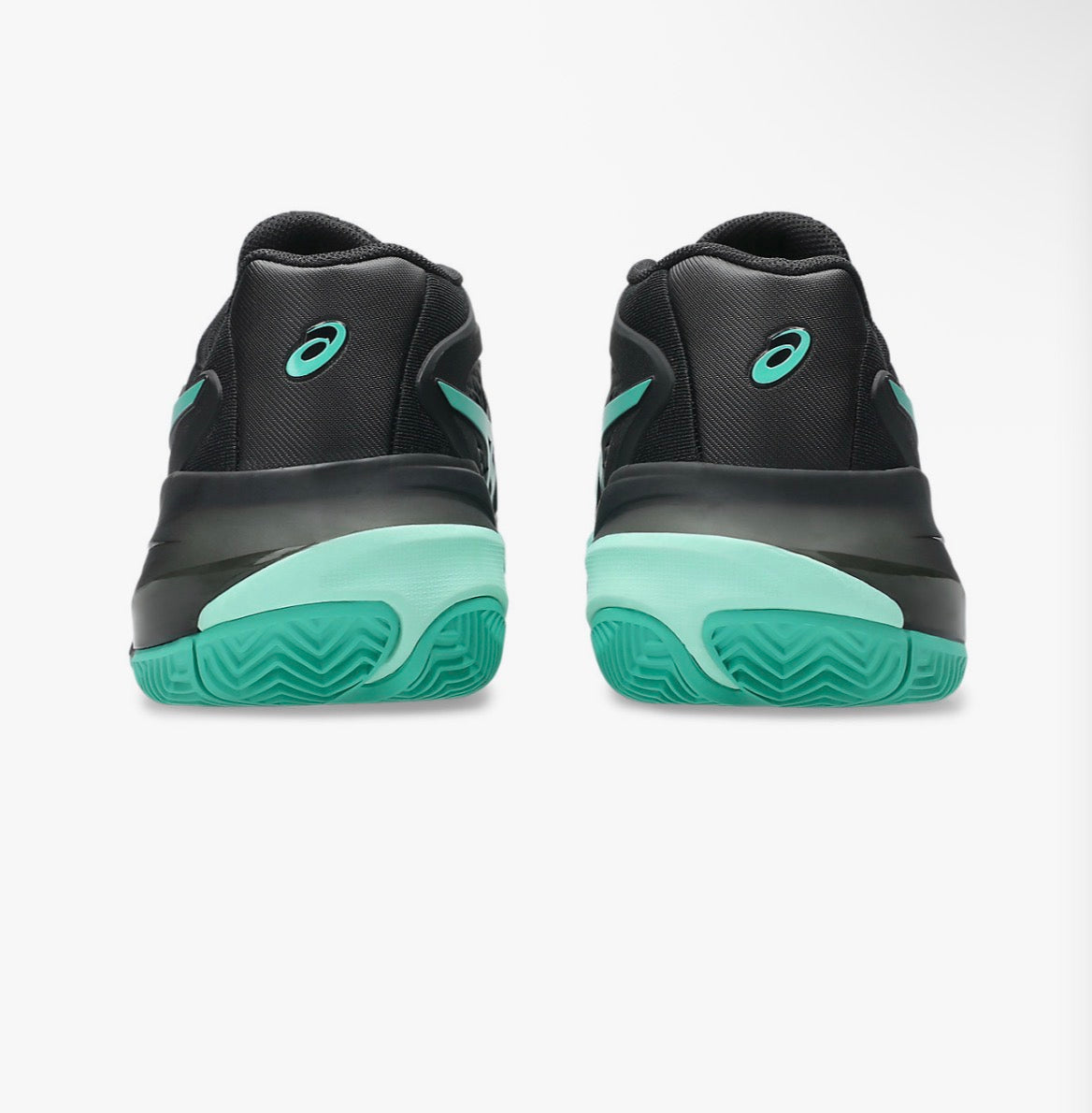 Asics Résolution X chaussures de tennis pour surfaces terre