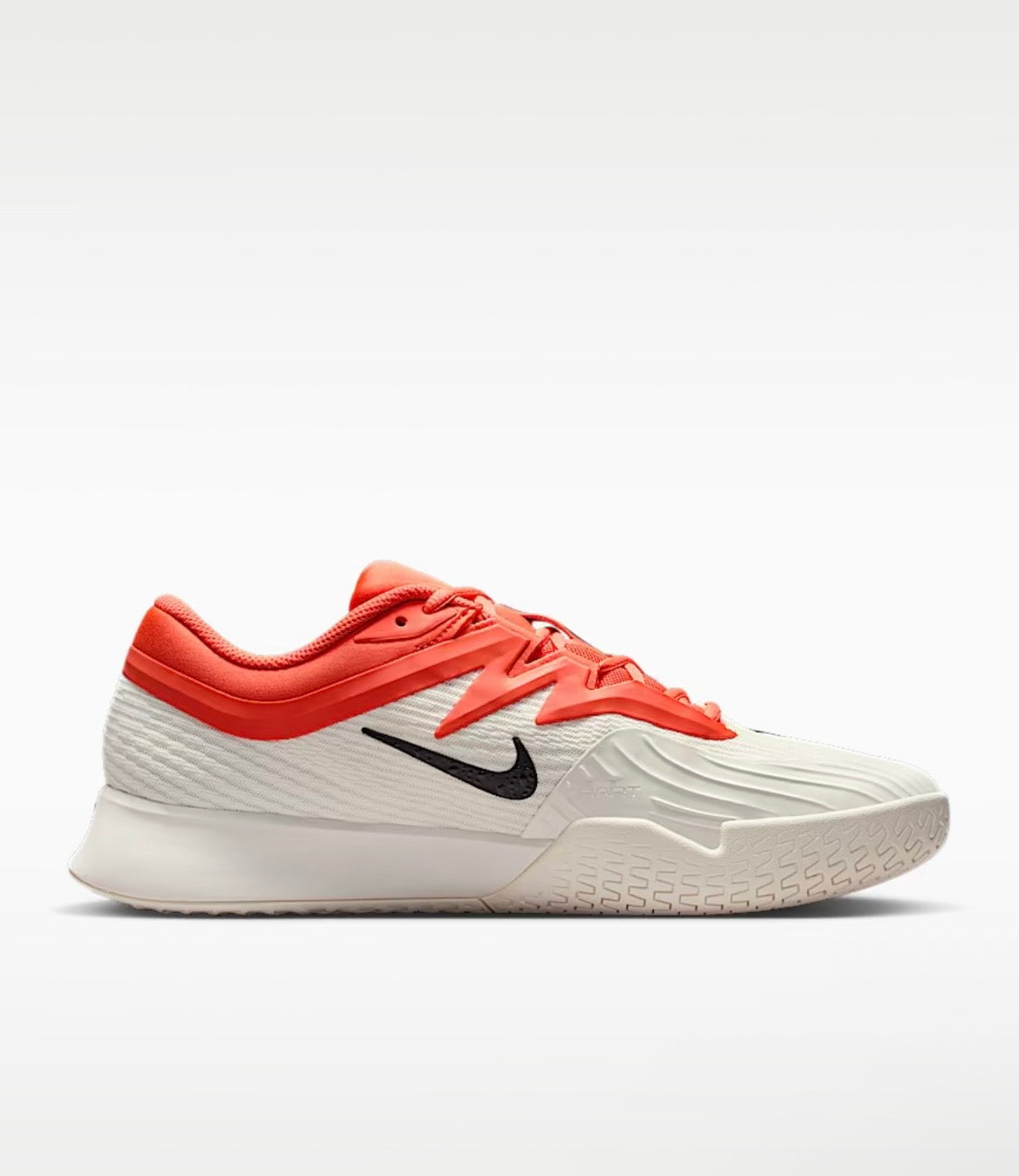 Nike vapor 3 chaussure de tennis pour surface dure