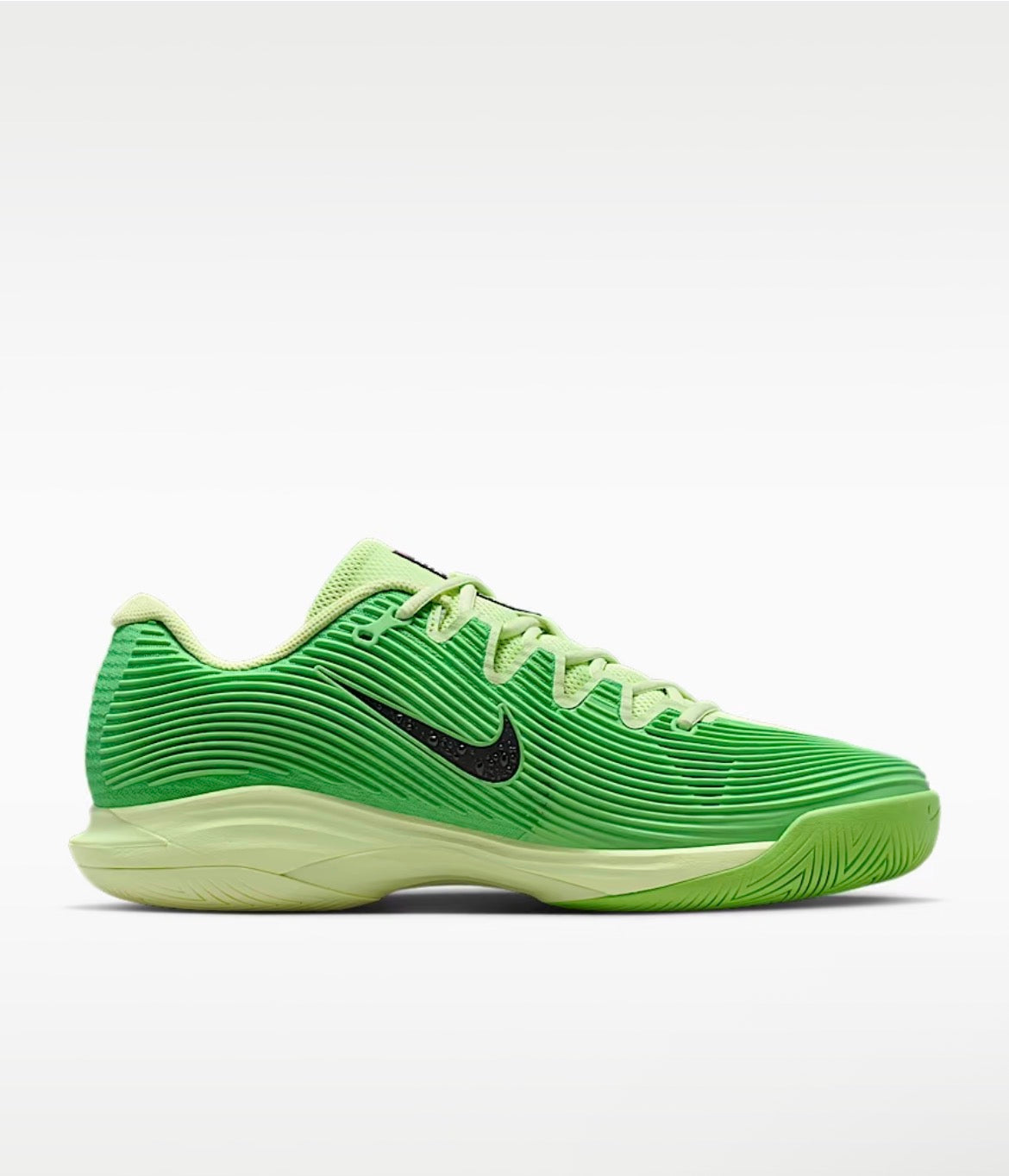 Nike Vapor 12 chaussures de tennis pour surfaces dure
