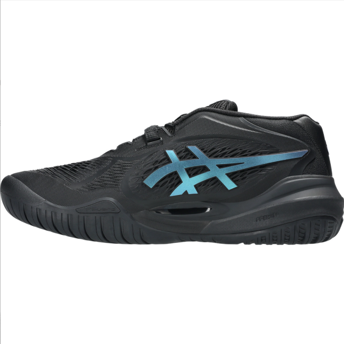 Asics resolution X chaussures de tennis pour surface dure