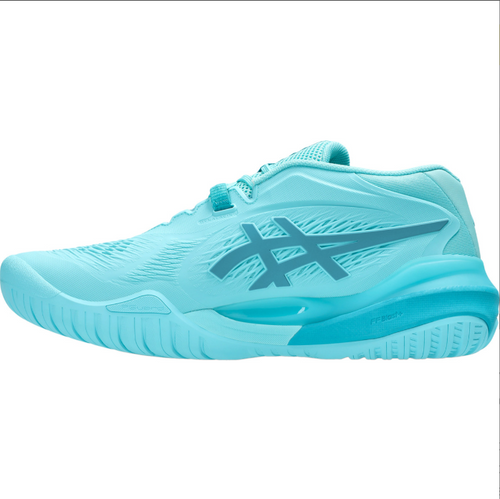 Asics resolution X chaussures de tennis pour surface dure