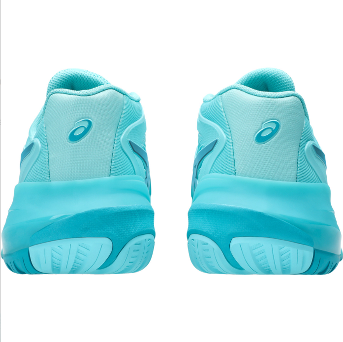 Asics resolution X chaussures de tennis pour surface terre