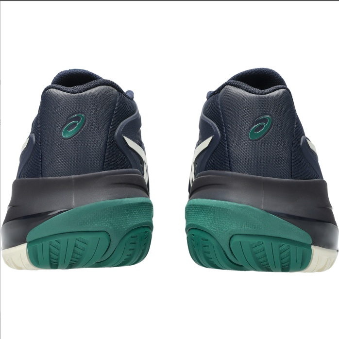 Asics resolution X chaussures de tennis pour surface terre