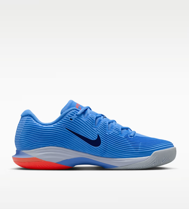 Nike vapor 12 chaussures de tennis pour surface dure