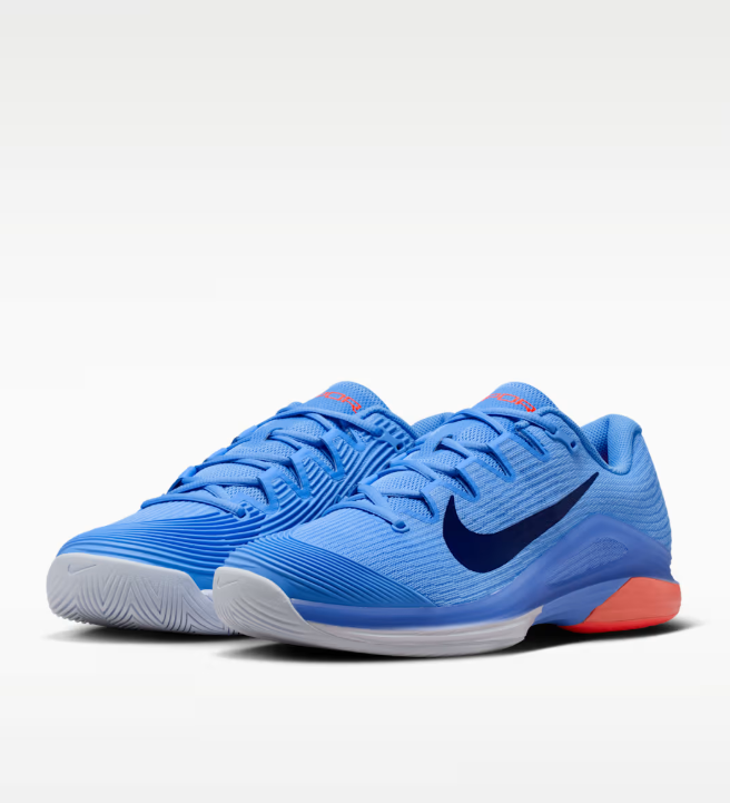 Nike vapor 12 chaussures de tennis pour surface dure