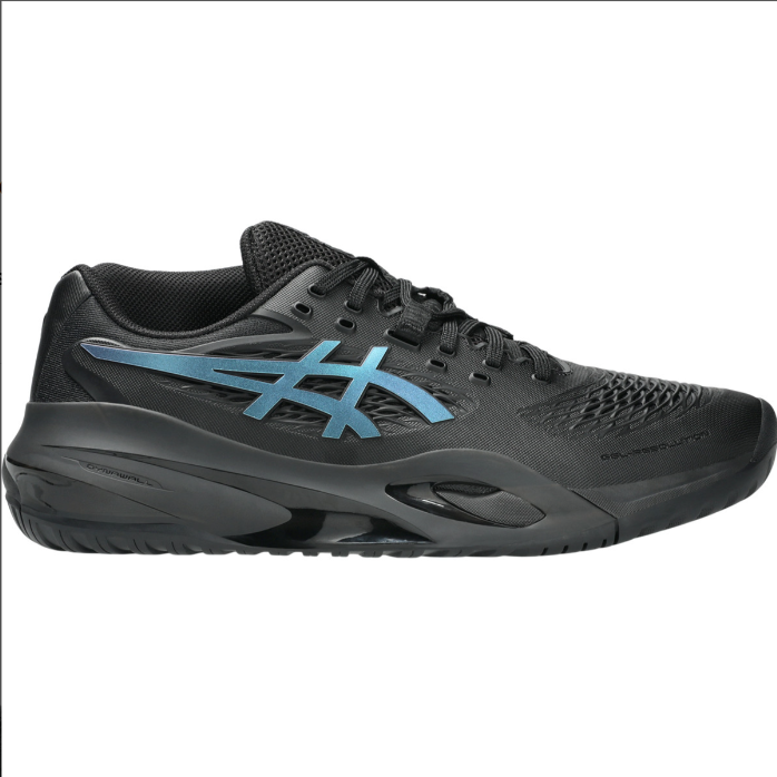 Asics resolution X chaussures de tennis pour surface dure