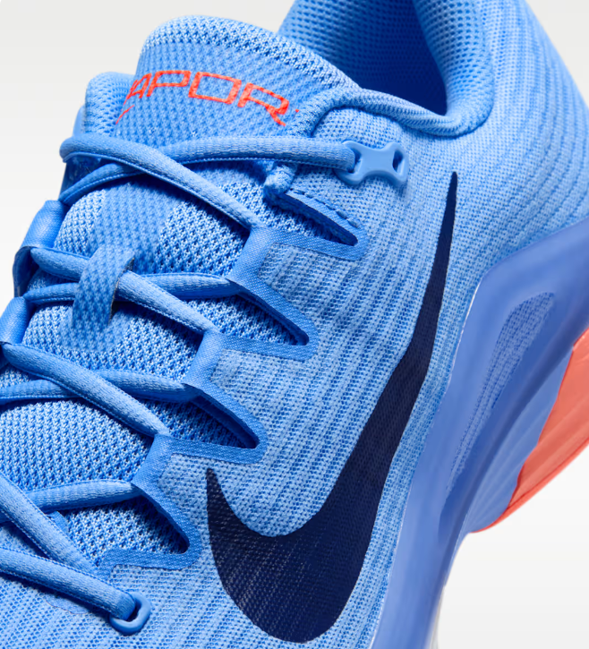 Nike vapor 12 chaussures de tennis pour surface dure