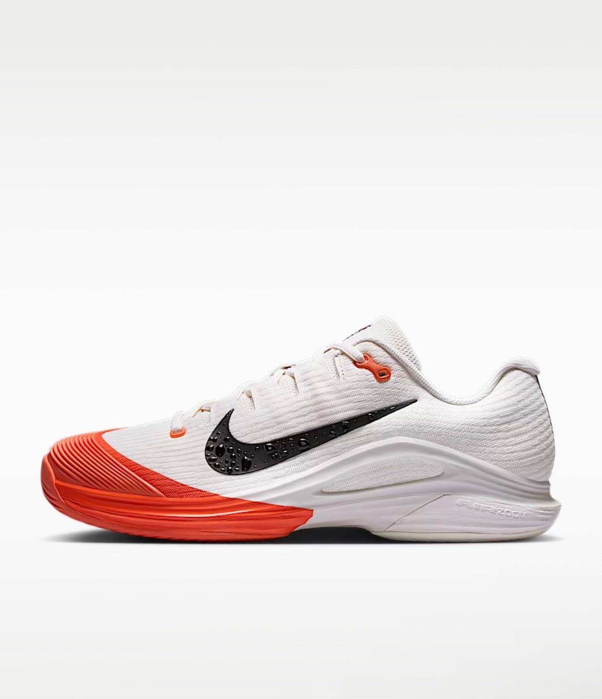 Nike Vapor 12 chaussures de tennis pour surfaces dure