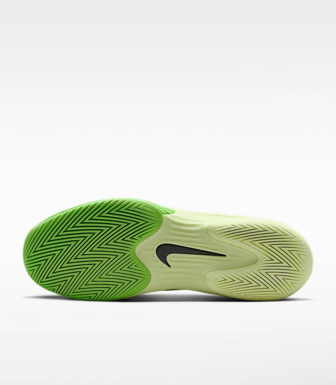 Nike Vapor 12 chaussures de tennis pour surfaces dure